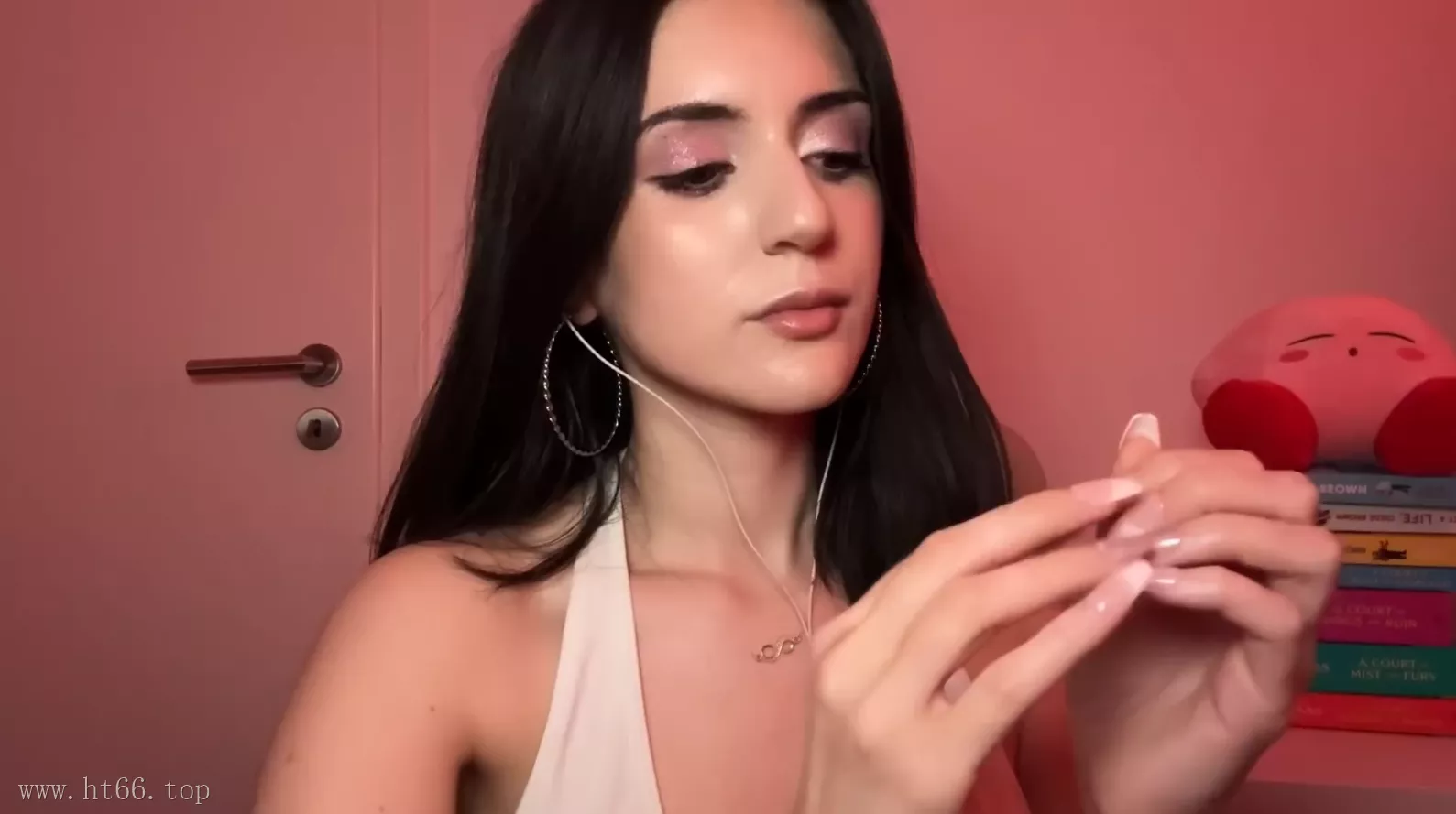 爱达福克斯edafoxx ASMR[已更521V]