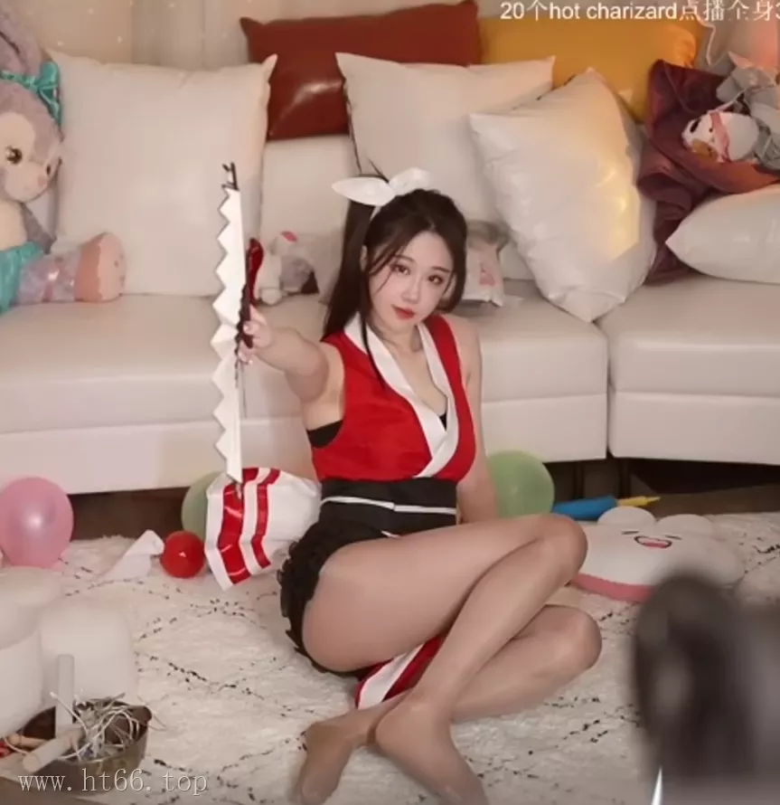 轩子巨2兔 ASMR[已更51V]