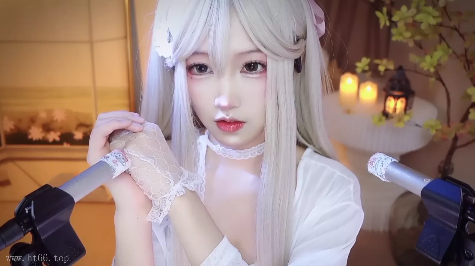 梅西Maisie ASMR[已更61V]