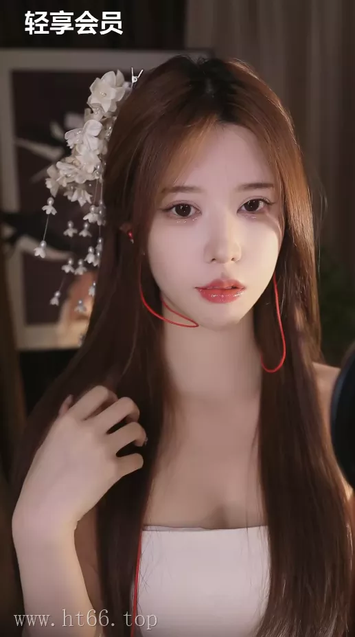 欢乐Jolly ASMR[已更14V]