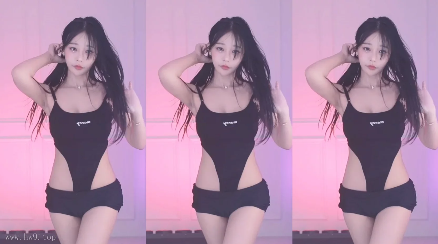 韩国女主播 韩璐 4K高清无水印下载合集[已更10V]