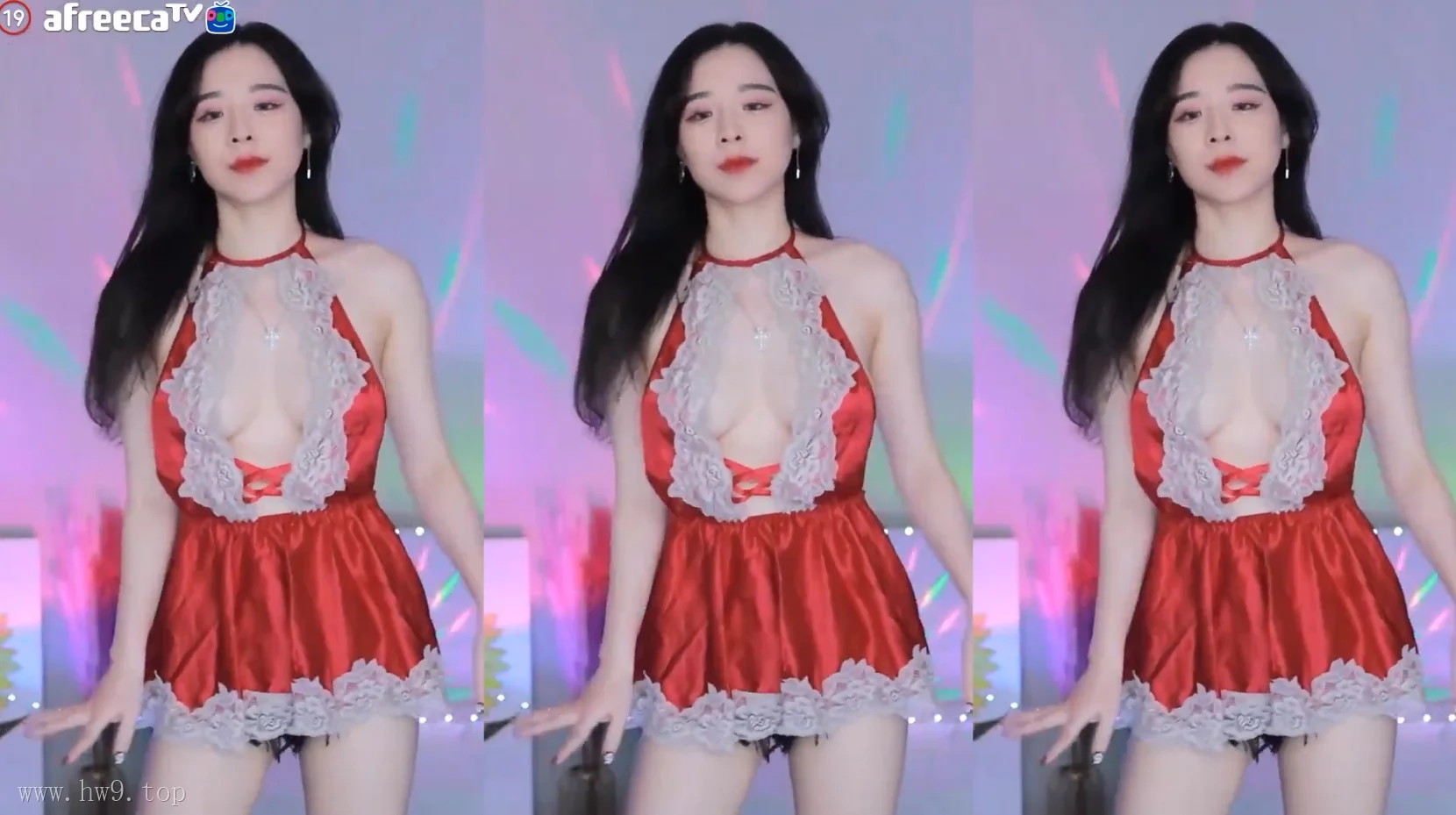 韩国女主播 朵米拉 4K高清无水印下载合集[已更10V]