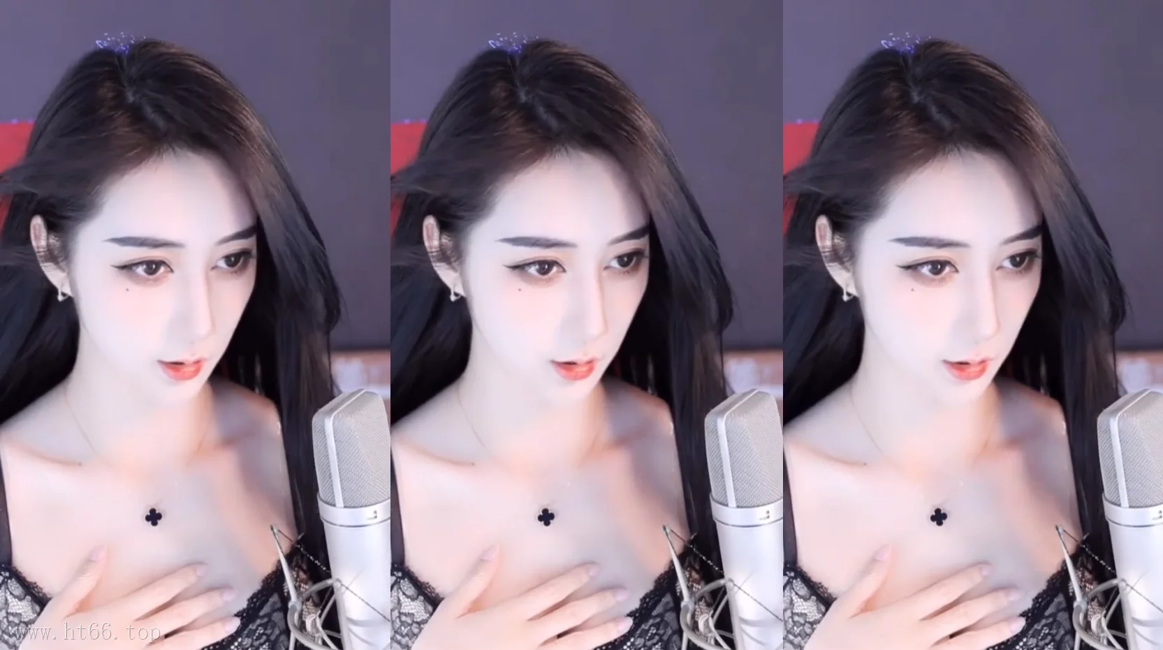 中国女主播 4K高清无水印精彩合集[已更60V]