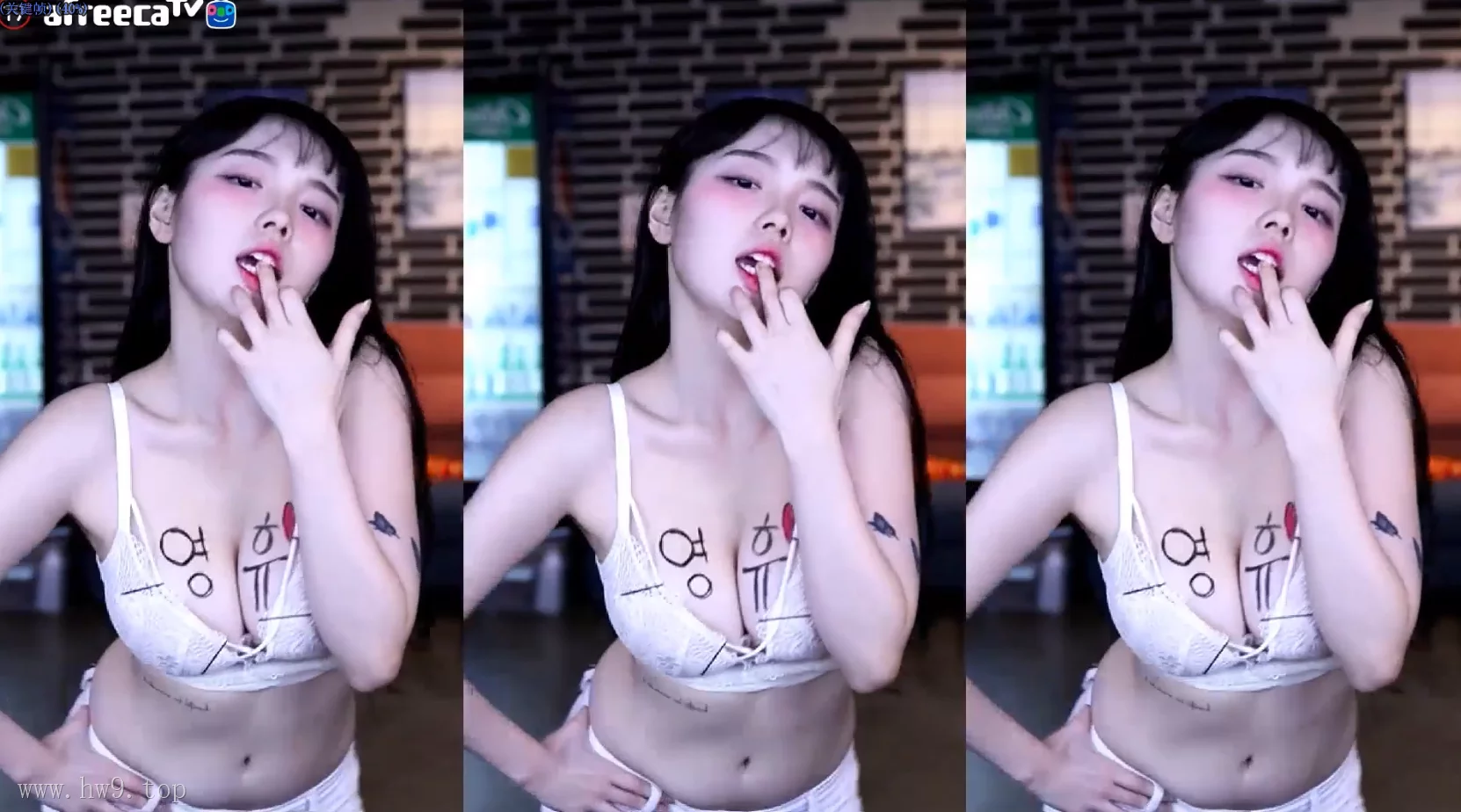 韩国女主播 朵米拉 4K高清无水印下载合集[已更10V]