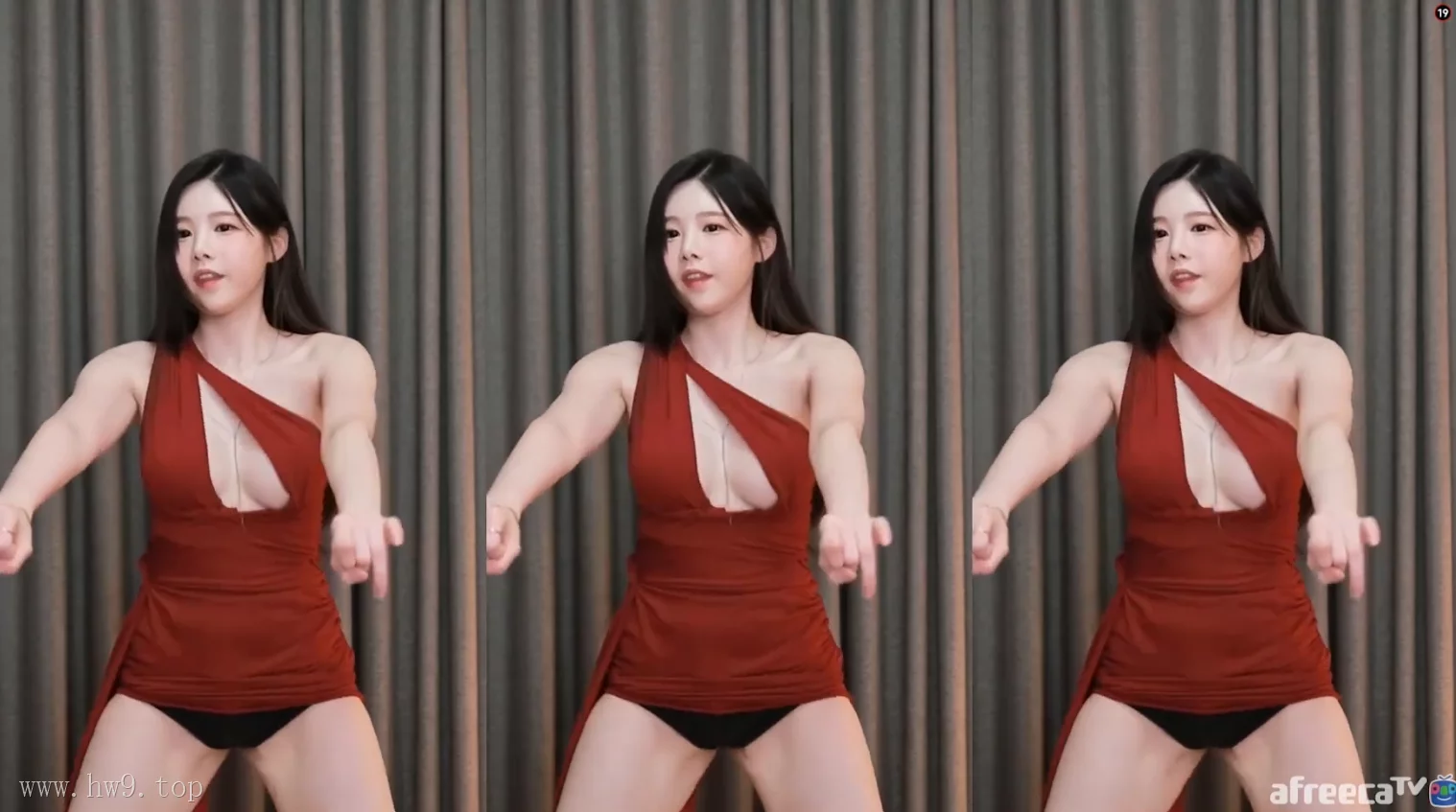 韩国女主播 黑珍 4K高清无水印下载合集[已更30V]