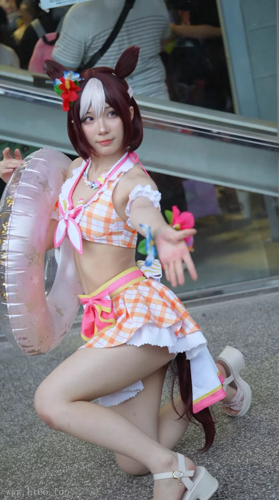 cosplay CS Channel[已更46V]