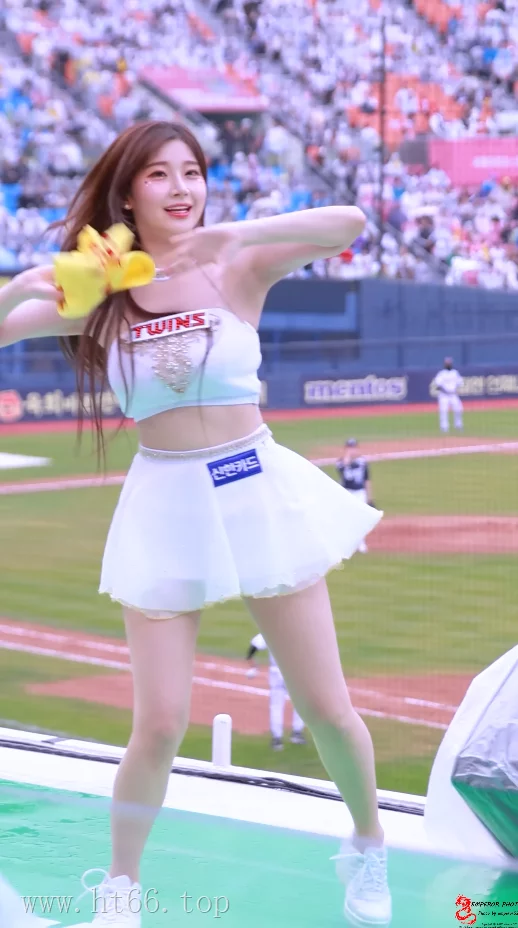 韩国拉拉队合集[已更1099V]