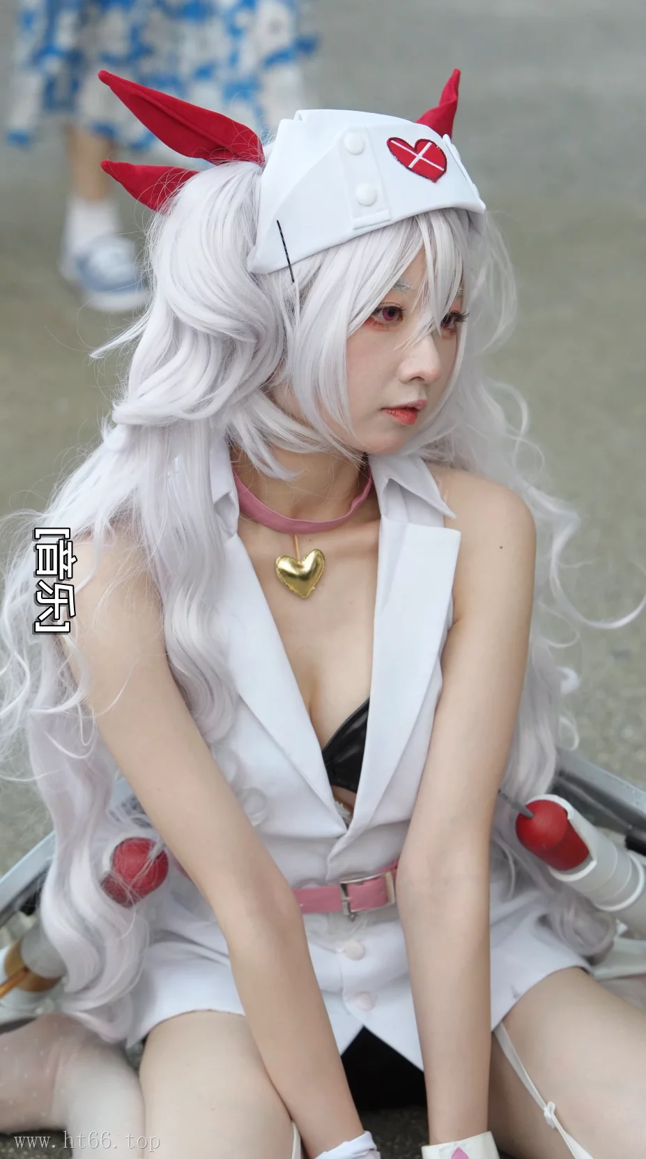 cosplay CS Channel[已更46V]