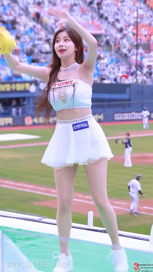 韩国拉拉队合集[已更1099V]