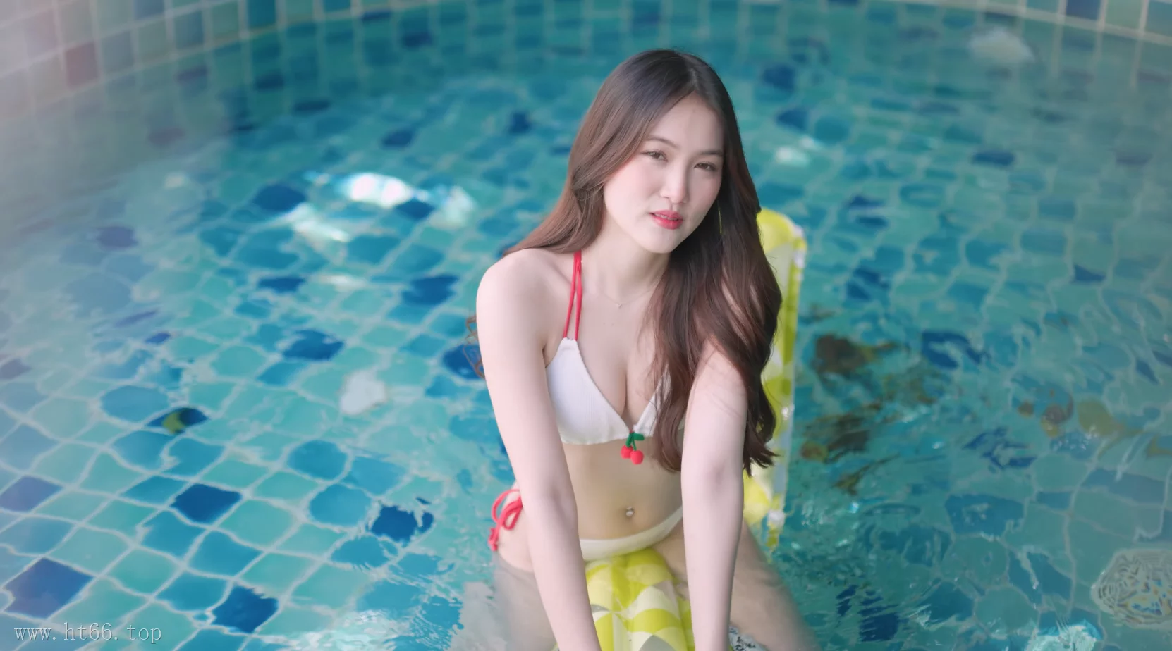 东南亚美女大放送White Pony TH[已更1498V]