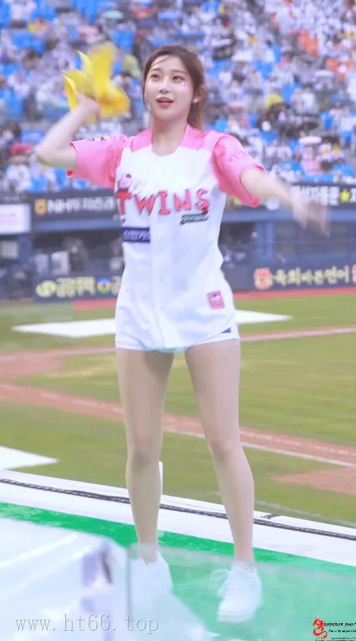 韩国拉拉队合集[已更1099V]