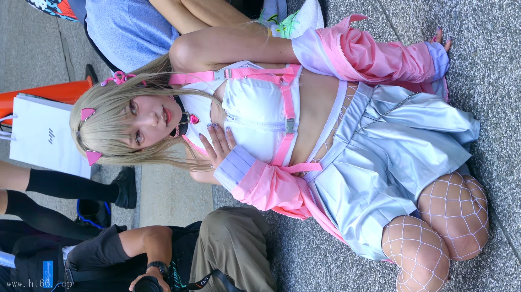 美丽瞬间Beauty Shot[已更95V]