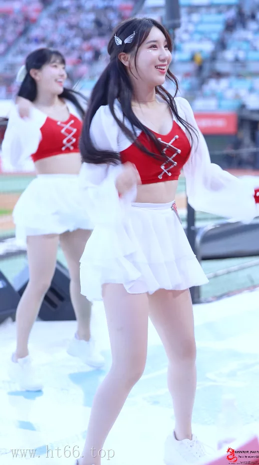 韩国拉拉队合集[已更1099V]