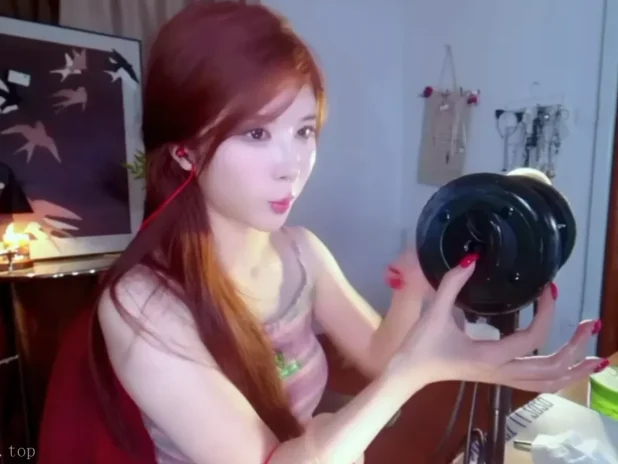 欢乐Jolly ASMR[已更14V]