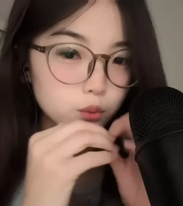 food ASMR[已更40V]