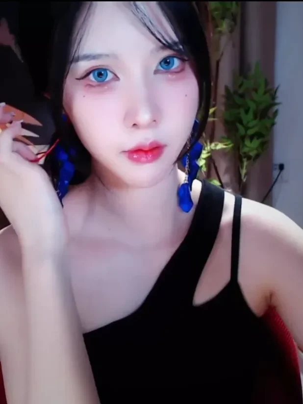 梅西Maisie ASMR[已更61V]