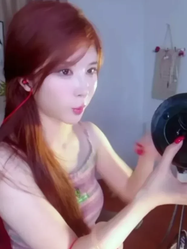 欢乐Jolly ASMR[已更14V]