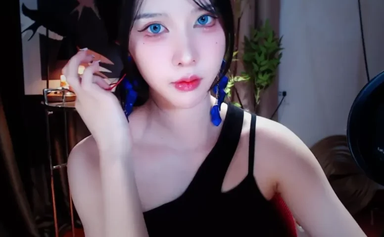 梅西Maisie ASMR[已更61V]