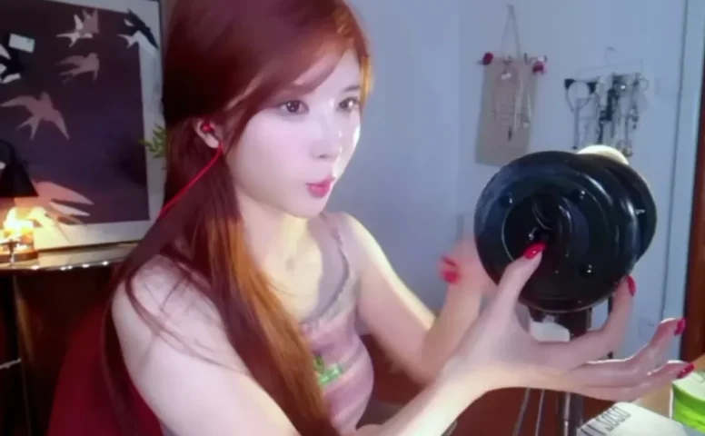 欢乐Jolly ASMR[已更14V]