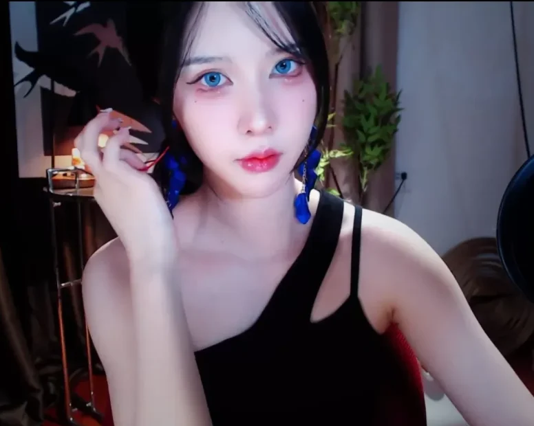 梅西Maisie ASMR[已更61V]