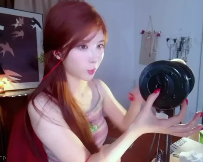 欢乐Jolly ASMR[已更105V]