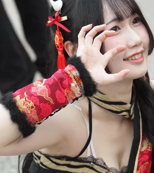 cosplay CS Channel[已更46V]