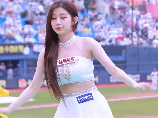 韩国拉拉队合集[已更1099V]