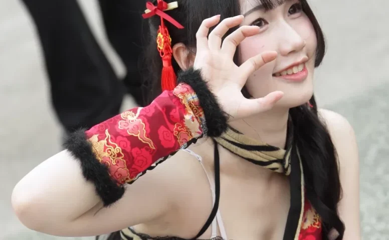 cosplay CS Channel[已更46V]