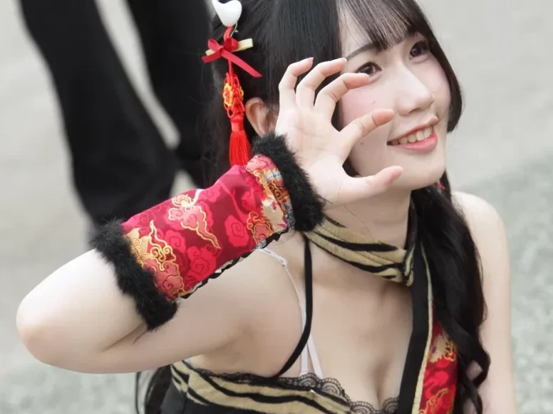 cosplay CS Channel[已更46V]