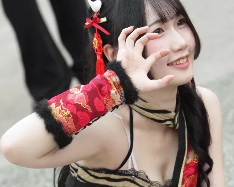 cosplay CS Channel[已更46V]